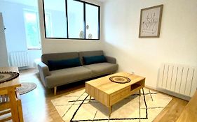 Appartement le Regnaudin